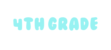 4th Grade