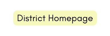 District Homepage