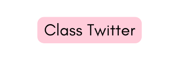 Class Twitter